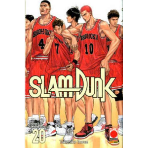 SLAM DUNK 20