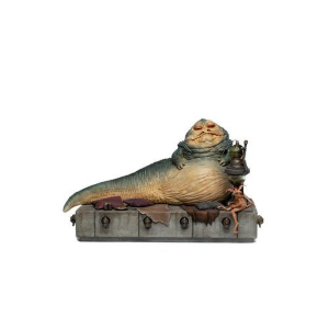 STAR WARS - Jabba The Hutt 1/10 Deluxe Art Scale Statue