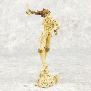 JOJO - Super Modeling Soul Of Hyper - Bruford Ivory Ver. Mini Figure
