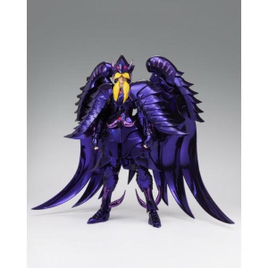SAINT SEIYA - Myth Cloth EX Minos Griffon Original Color OCE Tamashii Exclusive
