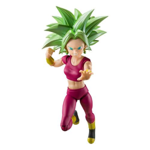 DRAGON BALL - Super - Super Saiyan Kefla S.H. Figuarts Action Figure