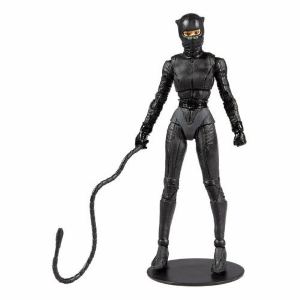 DC COMICS - Multiverse - Batman Movie Catwoman Action Figure