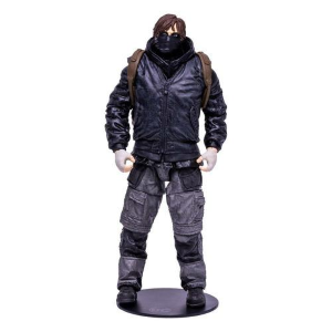 THE BATMAN MOVIE - Bruce Wayne Drifter Action Figure