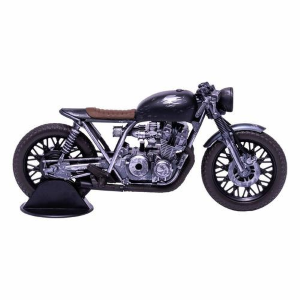 THE BATMAN MOVIE - Drifter Motorcycle Action Figure