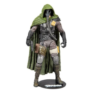 SPAWN - Soul Crusher Action Figure