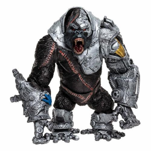 SPAWN - Collector Megafig - Cygor Action Figure