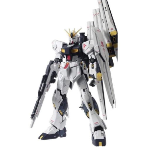 GUNDAM - 1/100 RX-93 Nu Ver. Ka Master Grade Model Kit MG