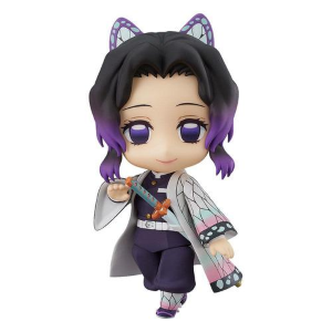 DEMON SLAYER - KIMETSU NO YAIBA - Shinobu Kocho Nendoroid Action Figure # 1655