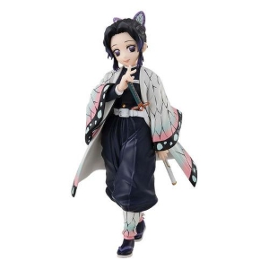 DEMON SLAYER - KIMETSU NO YAIBA - Shinobu Kocho Pop Up Parade Pvc Figure