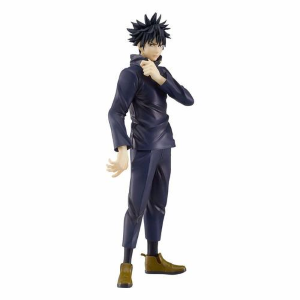 JUJUTSU KAISEN - Megumi Fushiguro Pop Up Parade Pvc Figure