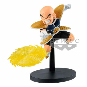 DRAGON BALL Z - GxMateria Kuririn Krilin Crilin Pvc Figure
