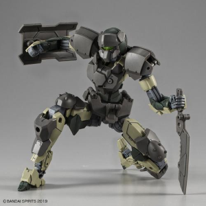 GUNDAM 30MM / 30 MINUTES MISSIONS - 1/144 EXM-A9a Spinatio Army Specification Model Kit # 42