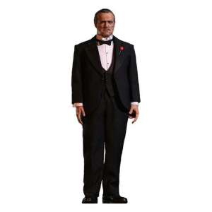 THE GODFATHER - Il Padrino - Vito Corleone 1/6 Action Figure 12"