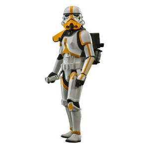 STAR WARS - The Mandalorian - Artillery Stormtrooper 1/6 Action Figure 12" TMS047