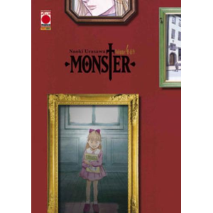 MONSTER DELUXE 4 QUARTA RISTAMPA