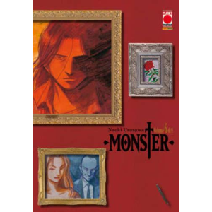 MONSTER DELUXE 6 TERZA RISTAMPA