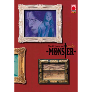 MONSTER DELUXE 8 SECONDA RISTAMPA