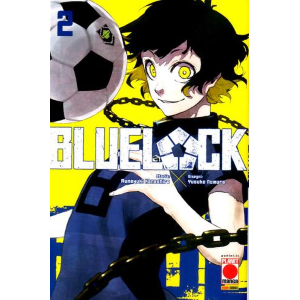 BLUE LOCK 2