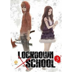 LOCKDOWN X SCHOOL 3 NYU COLLECTION 55