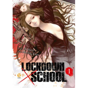 LOCKDOWN X SCHOOL 1 NYU COLLECTION 52