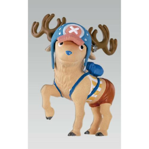 ONE PIECE - Collection Deep Sea Adventure - Tony Tony Chopper Mini Figure