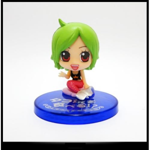 ONE PIECE - Deformeister Petit Ocean Blue - Keimi Mini Figure