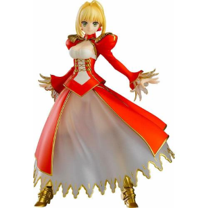 FATE/GRAND ORDER - Saber / Nero Claudius Pop Up Parade Pvc Figure