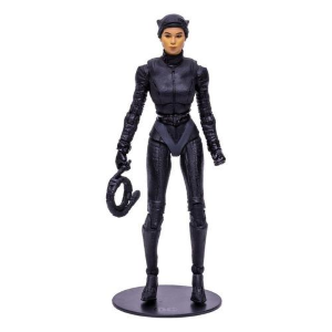 DC COMICS - Multiverse - Batman Movie Catwoman Unmasked Action Figure
