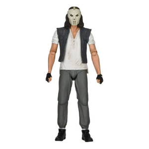 TMNT - Ninja Turtles - Casey Jones Ultimate Action Figure