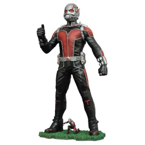 MARVEL - Marvel Gallery - Ant-Man Pvc Figure