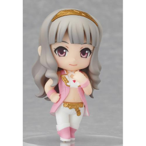 IDOLMASTER 2 - Petit Nendoroid Stage 01 - Shijou Takane