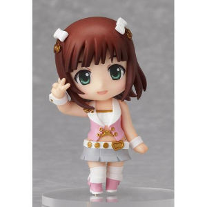 IDOLMASTER 2 - Petit Nendoroid Stage 01 - Amami Haruka