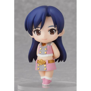 IDOLMASTER 2 - Petit Nendoroid Stage 01 - Kisaragi Chihaya