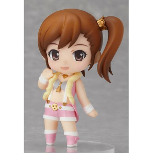 IDOLMASTER 2 - Petit Nendoroid Stage 01 - Futami Mami