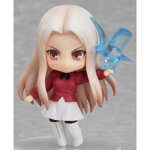FATE/STAY NIGHT - Petit Nendoroid Type-Moon Collection - Irisviel von Einzbern