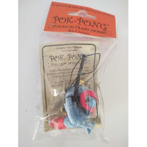 POK-PONG - Uminchu Phone Strap Mini Doll