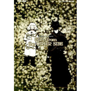 GIRL FROM THE OTHER SIDE 11