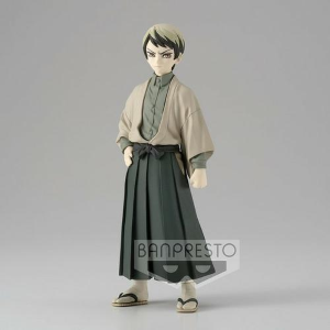DEMON SLAYER - KIMETSU NO YAIBA - Yushiro Pvc Figure