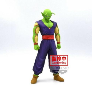 DRAGON BALL - Super - Super Hero - Piccolo DXF Pvc Figure