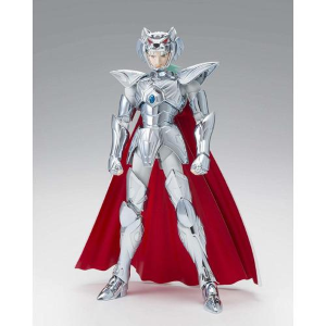 SAINT SEIYA - Myth Cloth EX Zeta Alcor Bud