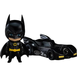 BATMAN 1989 - Batman Nendoroid Action Figure # 1694