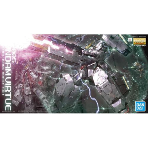 GUNDAM - 1/100 Virtue Master Grade Model Kit MG