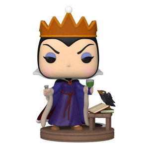 POP! Disney Villains  #1079 - Queen Grimhilde Vinyl Figure