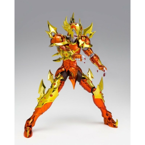 SAINT SEIYA - Myth Cloth EX Lemuri Limnades Casa