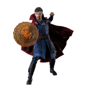 MARVEL - Doctor Strange in the Multiverse of Madness S.H. Figuarts Action Figure