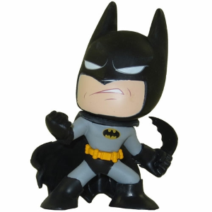 DC COMICS - Super Heroes Mystery Mini Serie 2 - Batman Vinyl Figure