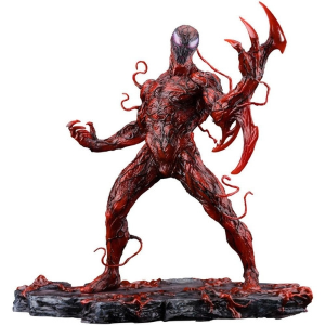 MARVEL - Carnage Renewal Edition ArtFX+ 1/10 Pvc Figure