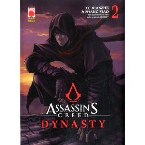 ASSASSIN'S CREED DYNASTY 2