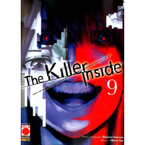 THE KILLER INSIDE 9