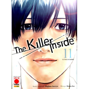 THE KILLER INSIDE 11